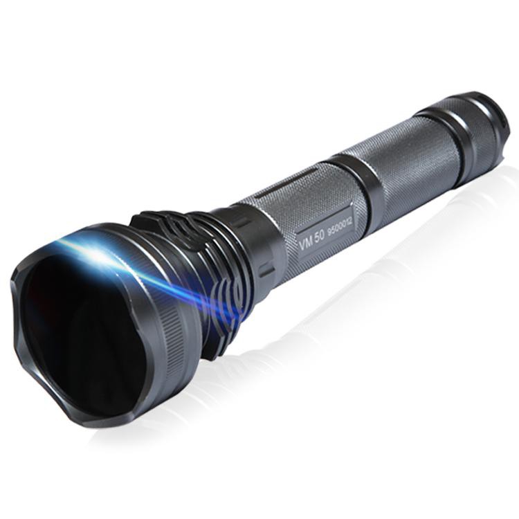 Handheld LED UV NDT Lamp